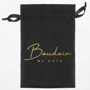 Mini Polaroid Bags - Boudoir By Kate