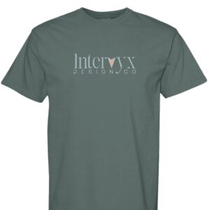 Intervyx Logo Tee